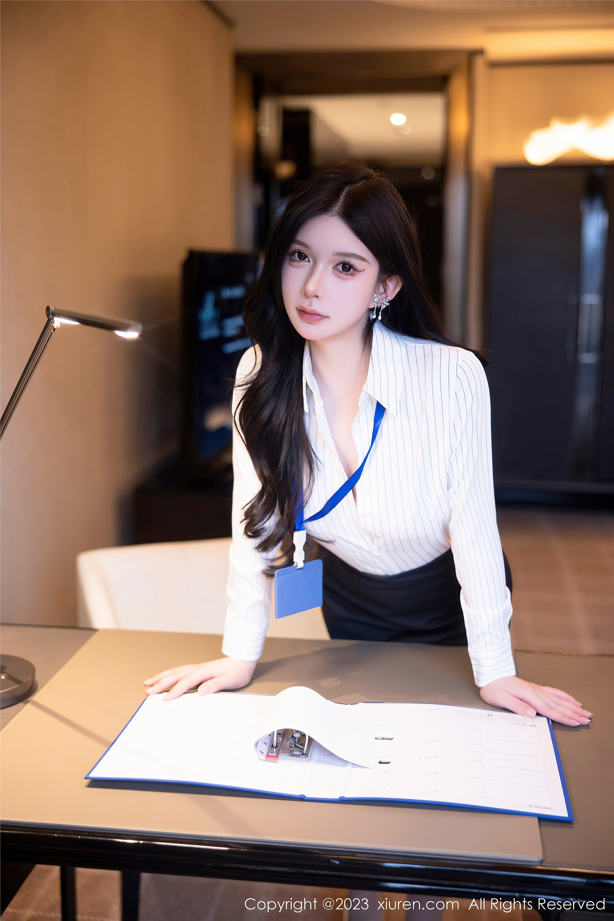 Xiuren秀人网 2023.02.10 NO.6247 林珊珊